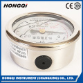 Oil Pressure Gauge for Common Liquid